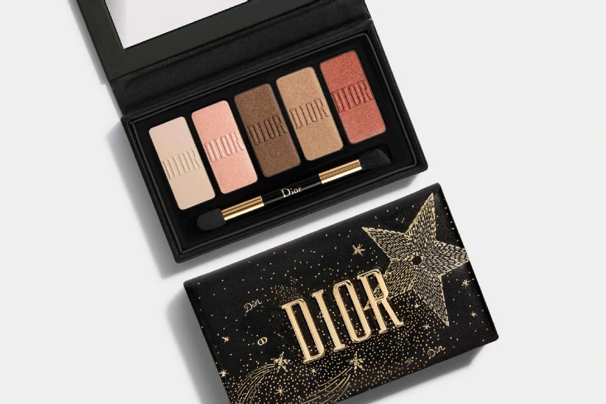 Dior daring cheap eye palette