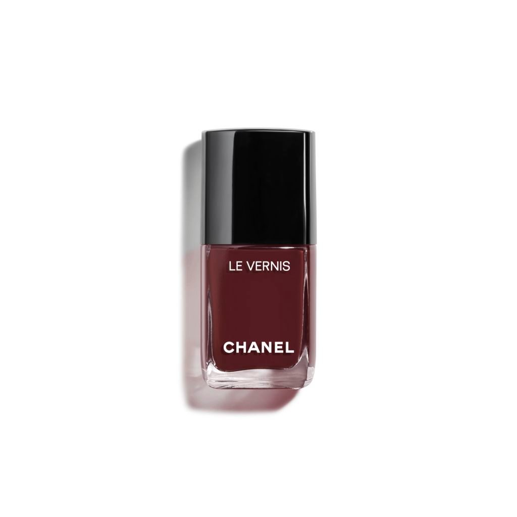 Chanel:Rouge Brun 907 Le Vernis | Beauty Lifestyle Wiki | Fandom