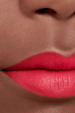 Chanel:Fresh Red 816 Rouge Allure Ink Fusion, Beauty Lifestyle Wiki