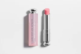 Dior Sheer Pink 001 Lip Sugar Scrub