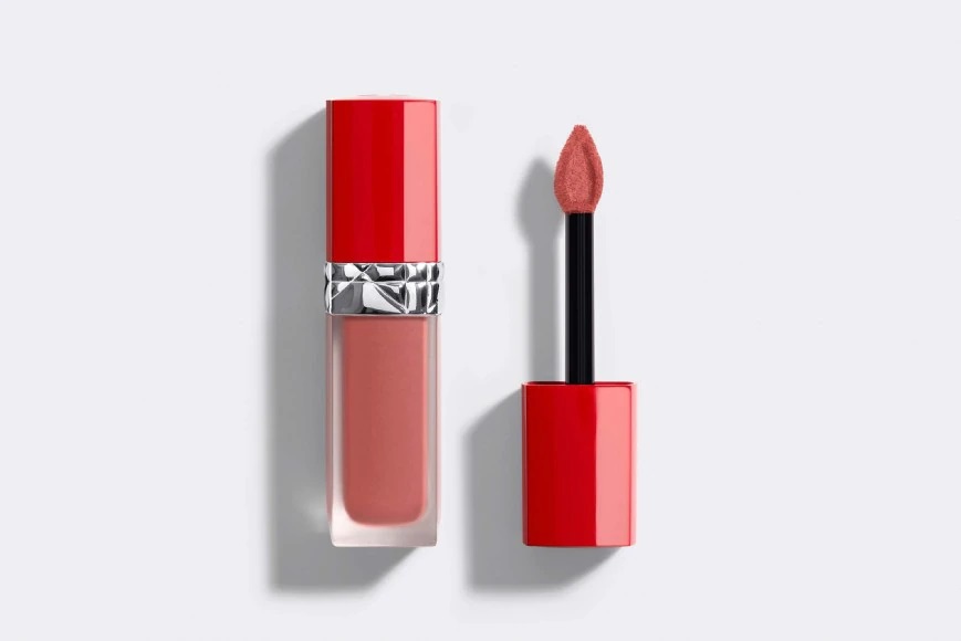 Dior:Flower 459 Rouge Dior Ultra Care Liquid | Beauty Lifestyle Wiki |  Fandom