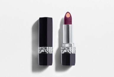 Rouge dior 652 euphoric matte 2025