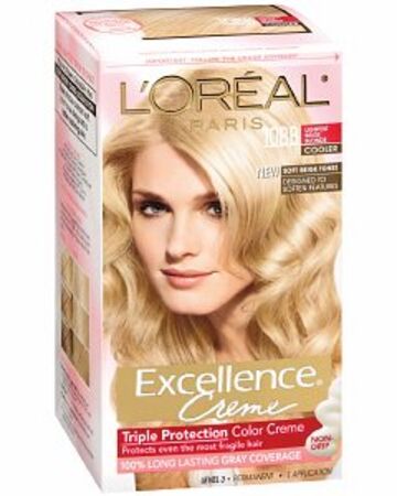 L'Oreal Paris:Excellence Creme Lightest Beige Blonde 10BB | Beauty  Lifestyle Wiki | Fandom