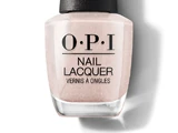 OPI:Throw Me A Kiss