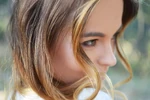 Hair Highlights and Lowlights (245 KB) Highlights