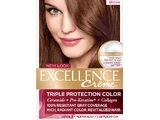 L'Oreal Paris:Excellence Creme Light Reddish Brown 6RB