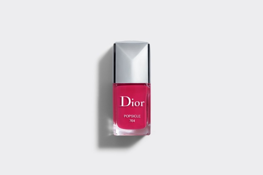 Dior Popsicle 764 Dior Vernis Beauty Lifestyle Wiki Fandom