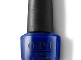 OPI:Blue My Mind
