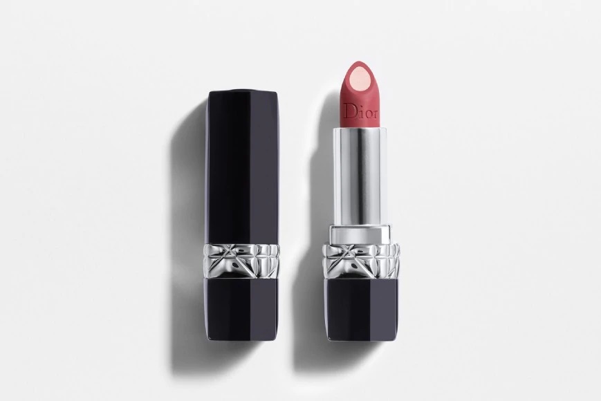Dior double rouge 429 cheap