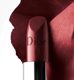 Dior Daisy Plum 976 Rouge Dior Refillable Beauty Lifestyle