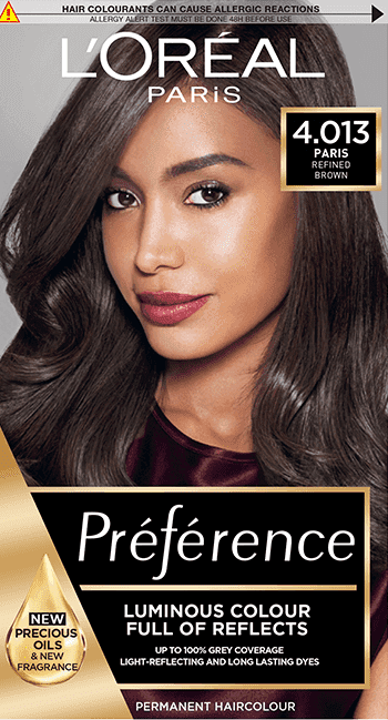 L'Oreal Paris:Preference Refined Brown (Paris) | Beauty Lifestyle Wiki | Fandom L'Oreal Paris:Preference Refined Brown (Paris) | Beauty Lifestyle Wiki | Fandom