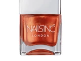 Nails Inc:Closet Millionaire Metallic Nail Polish