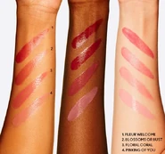 Arm Swatch View