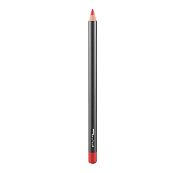 MAC:Redd Lip Pencil | Beauty Lifestyle Wiki | Fandom