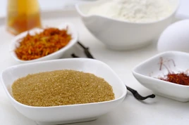Sugar and spices