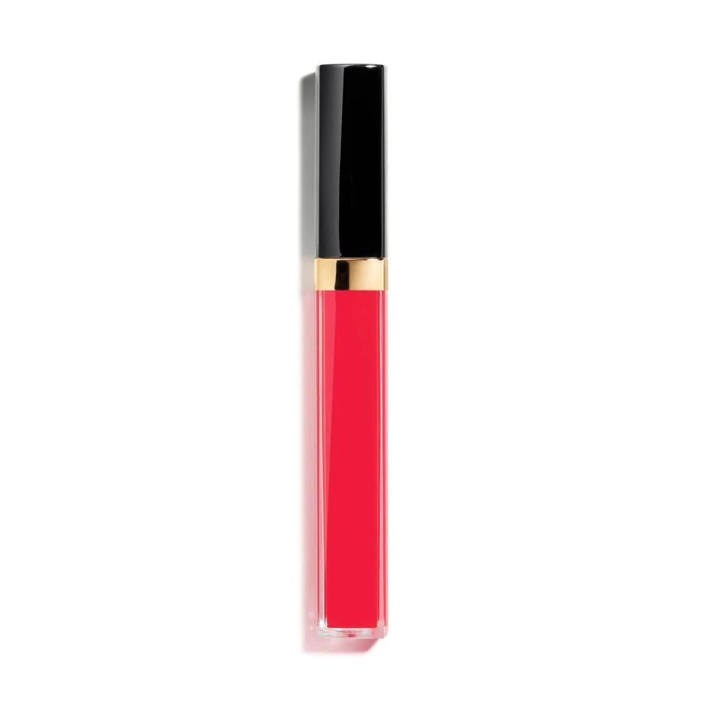 Chanel:Heart Beat 762 Rouge Coco Gloss | Beauty Lifestyle Wiki