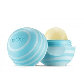 Vanilla mint open cap left side front