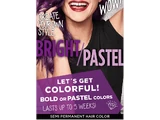 Got2b:Bright/Pastel Purple Punk 094