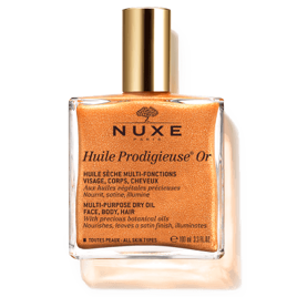 NUXE-Prodigieux-Huile Prodigieuse Or 100ml