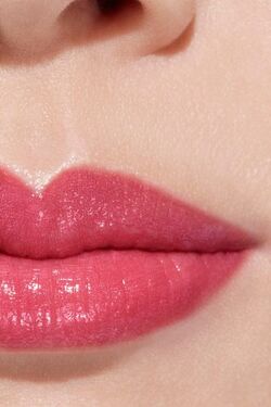 Chanel:Freeze 118 Rouge Coco Flash, Beauty Lifestyle Wiki