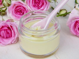 Glass-shea-butter