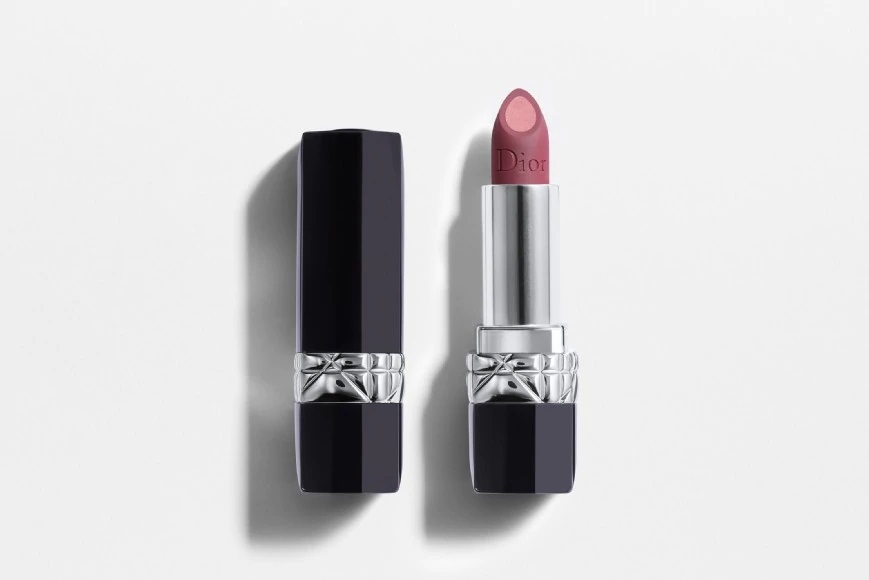 Dior:Mysterious Calypso 480 Rouge Dior 