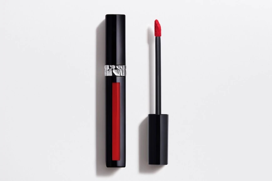 Dior 999 Matte Rouge Dior Liquid Beauty Lifestyle Wiki Fandom