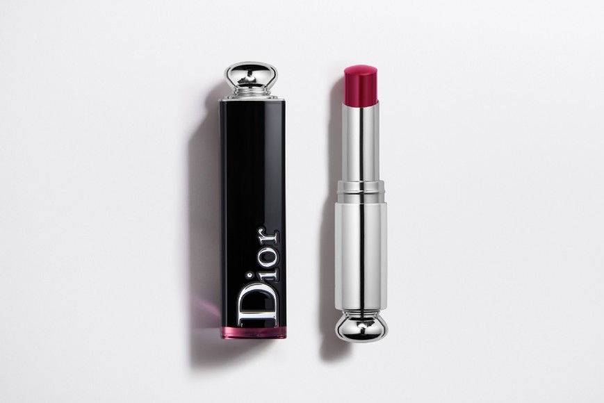 Dior:Dark Flower 984 Dior Addict 