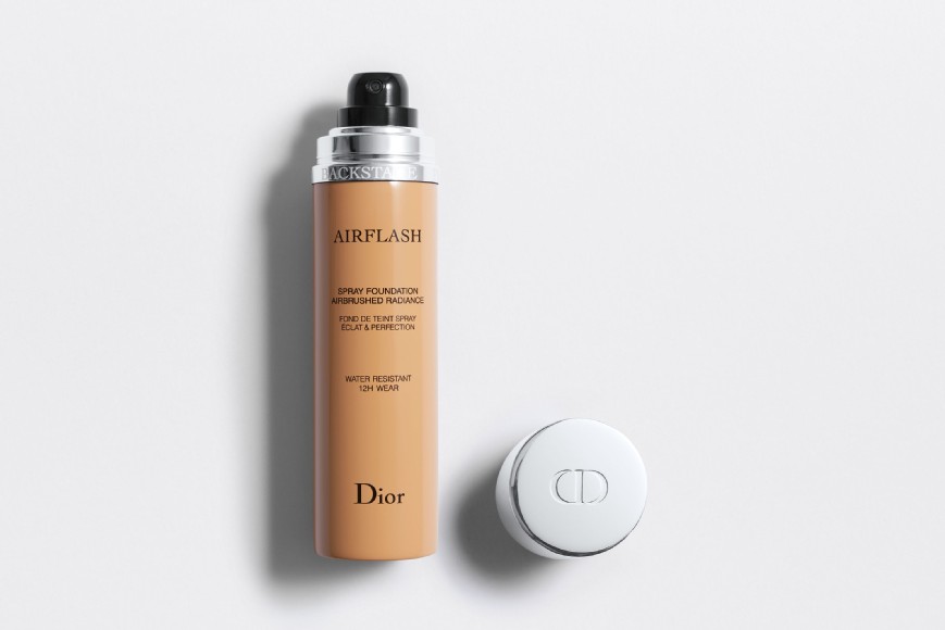 Dior Backstage Airflash Foundation 3WO Beauty Lifestyle Wiki Fandom