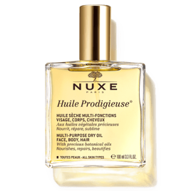 NUXE-Prodigieux-Huile Prodigieuse 100ml