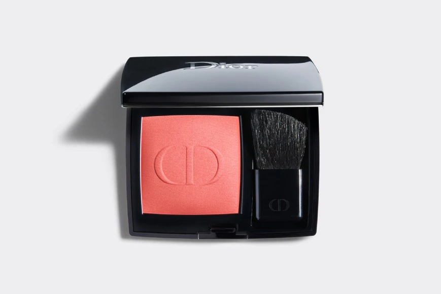 DiorActrice 028 Rouge Blush Beauty Lifestyle Wiki Fandom