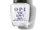 OPI:Nail Envy Matte