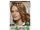 Clairol:Natural Instincts Dark Rose Gold Blonde 7RG (Rose Gold)