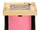 Pretty Vulgar:Tickled Pink Make Them Blush Powder Blush