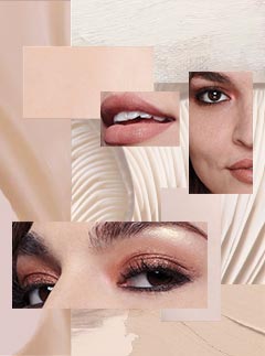 Overtone beige