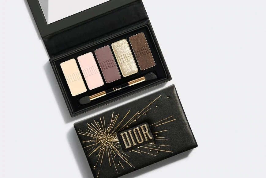 sparkling couture palette dior