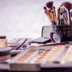 Makeup wikipedia new arrivals