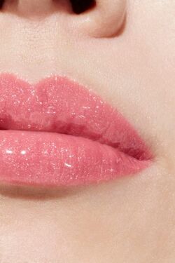 Chanel:Magnolia 96 Rouge Coco Gloss, Beauty Lifestyle Wiki