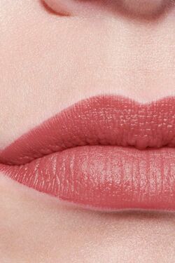 Chanel:Precieux 196 Rouge Allure Ink, Beauty Lifestyle Wiki