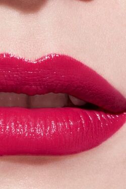 Chanel:Framboise 6 Le Rouge Crayon De Couleur, Beauty Lifestyle Wiki