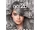 Got2b:Metallics Dusty Silver M72