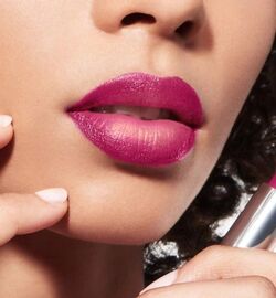 Dior Spicy Sweet 582 Rouge Dior Double Rouge Beauty Lifestyle