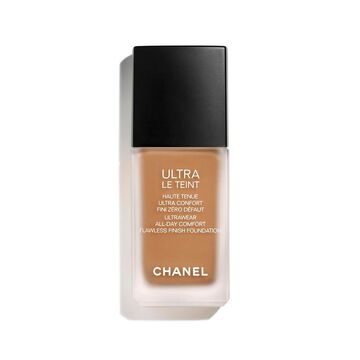 Chanel:Ultra Le Teint BR122, Beauty Lifestyle Wiki