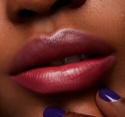 Mac Bated Breath Love Me Lipstick Beauty Lifestyle Wiki Fandom