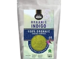 The Henna Guys:Henna Hair & Beard Dye Organic Indigo Powder