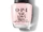 OPI:Bubble Bath Nail Envy