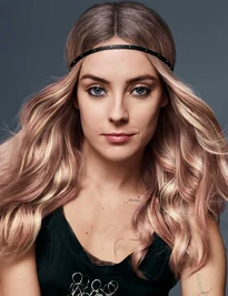 Redken Metallic Balayage Whisper.jpg (92 KB) Metallic Balayage Rose Gold Shimmer by Redken