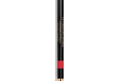 Chanel:Rouge Cerise 178 Le Crayon Levres