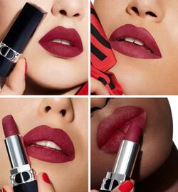 Dior opera lipstick outlet