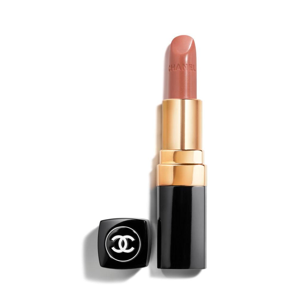 Chanel:Adrienne 402 Rouge Coco, Beauty Lifestyle Wiki